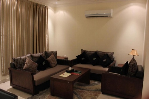 Ray Kady Hotel Apartment 2 image 11