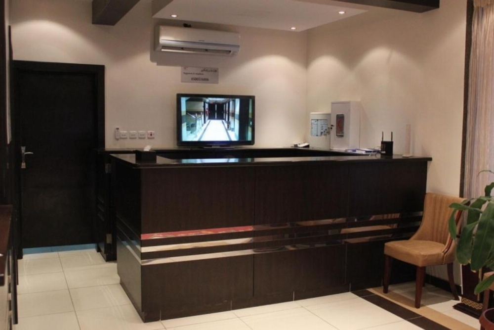 Ray Kady Hotel Apartment 2 Main image